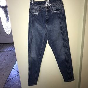 DARK BLUE JEANS -BDG (25)